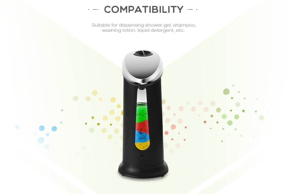 Soap Dispenser