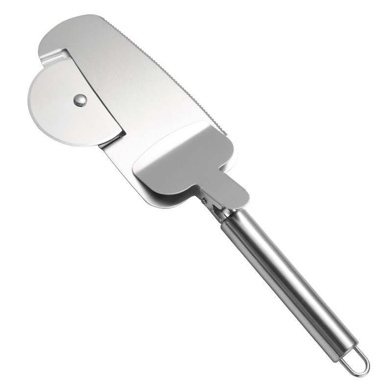 Pizza Cutter Nz