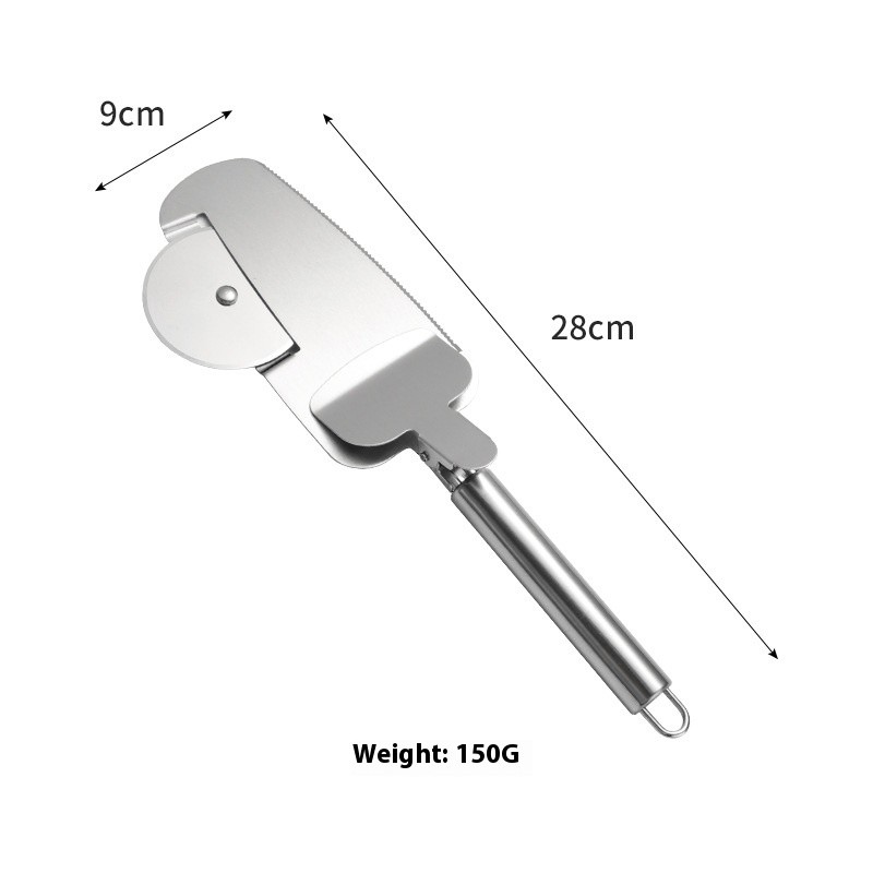 Pizza Cutter Nz