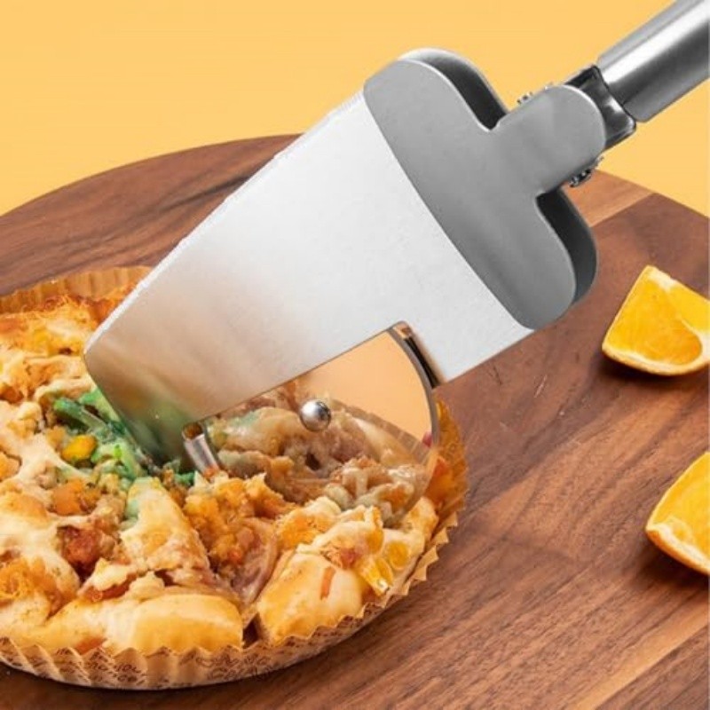 Pizza Cutter Nz