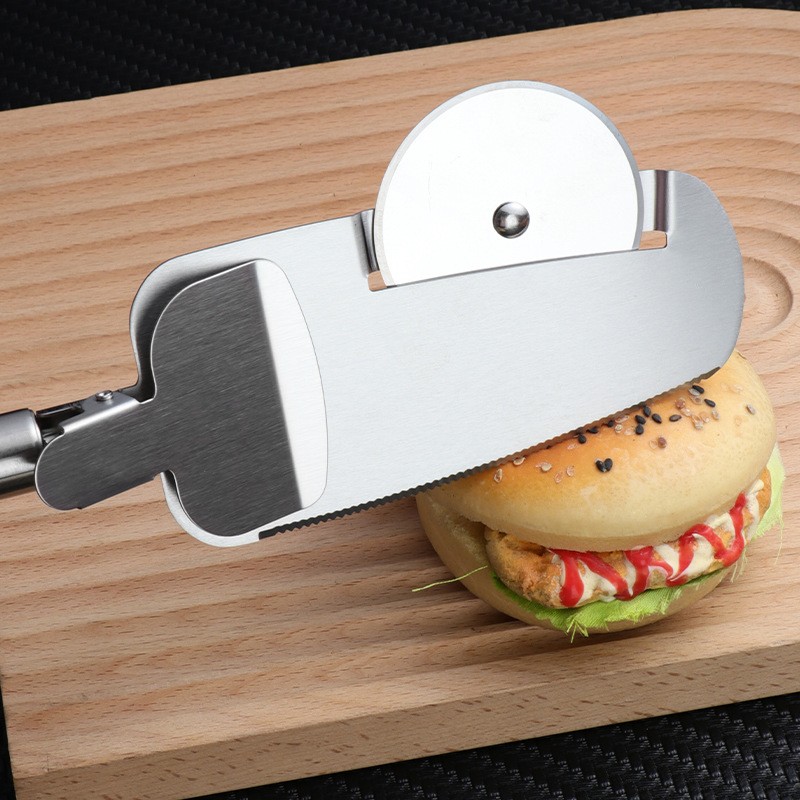 Pizza Cutter Nz