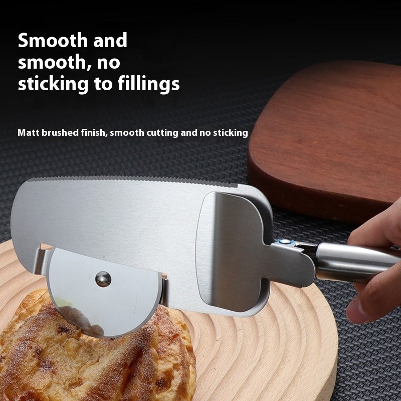 Pizza Cutter Nz