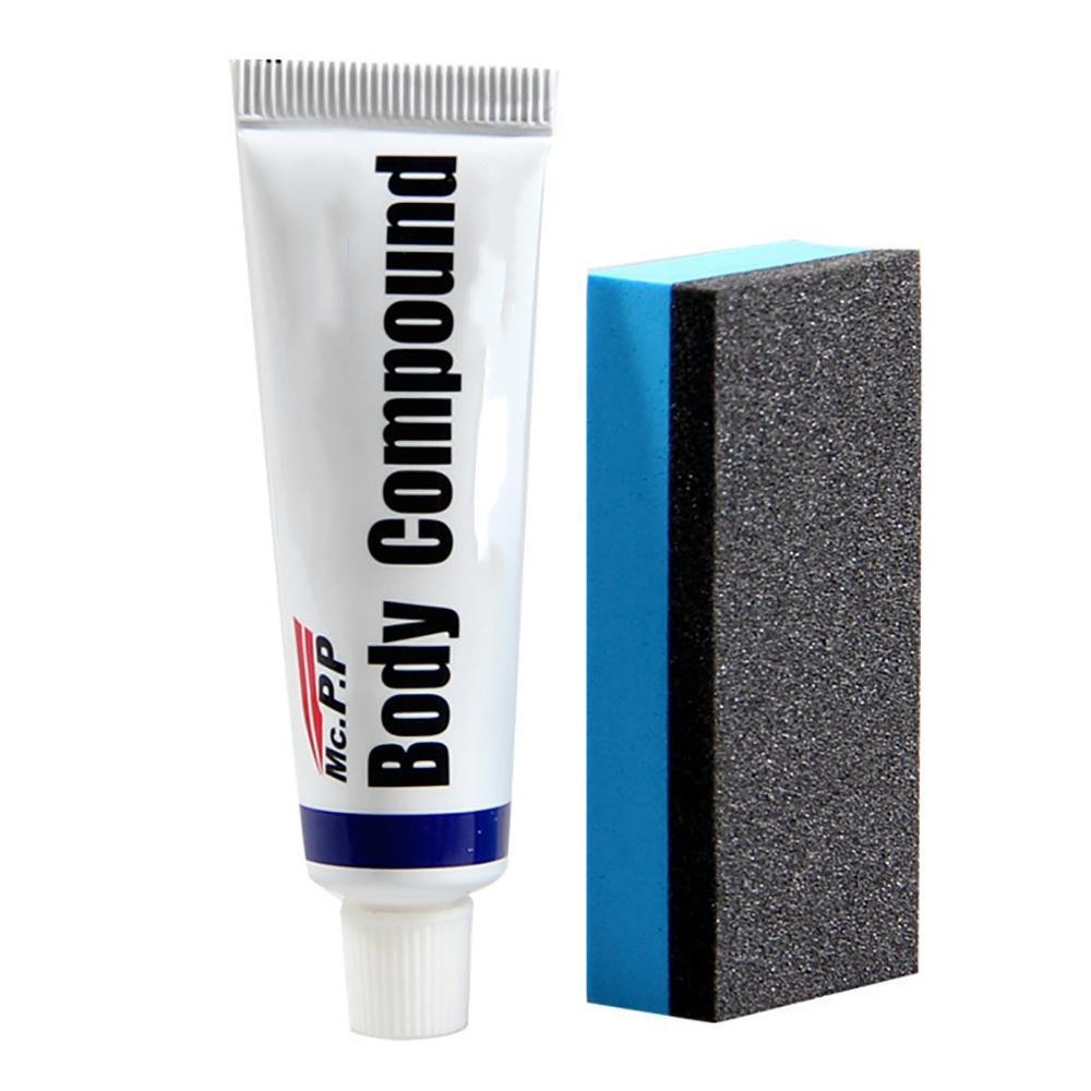 Car Scratch Remover for Auto Body Paint