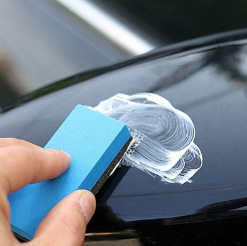 Car Scratch Remover for Auto Body Paint