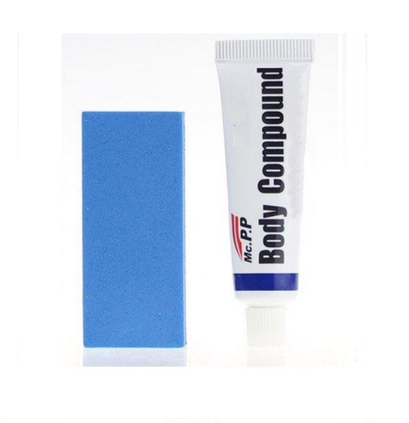 Car Scratch Remover for Auto Body Paint