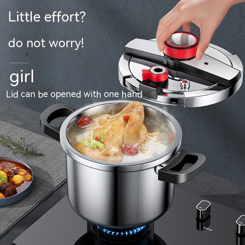 Pressure Cooker