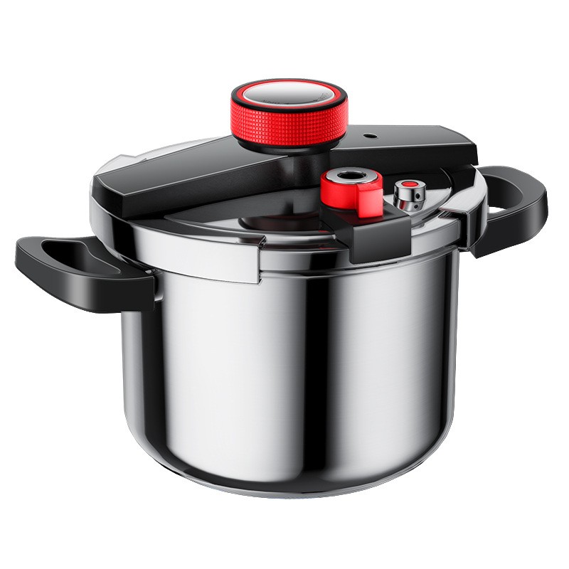 Pressure Cooker