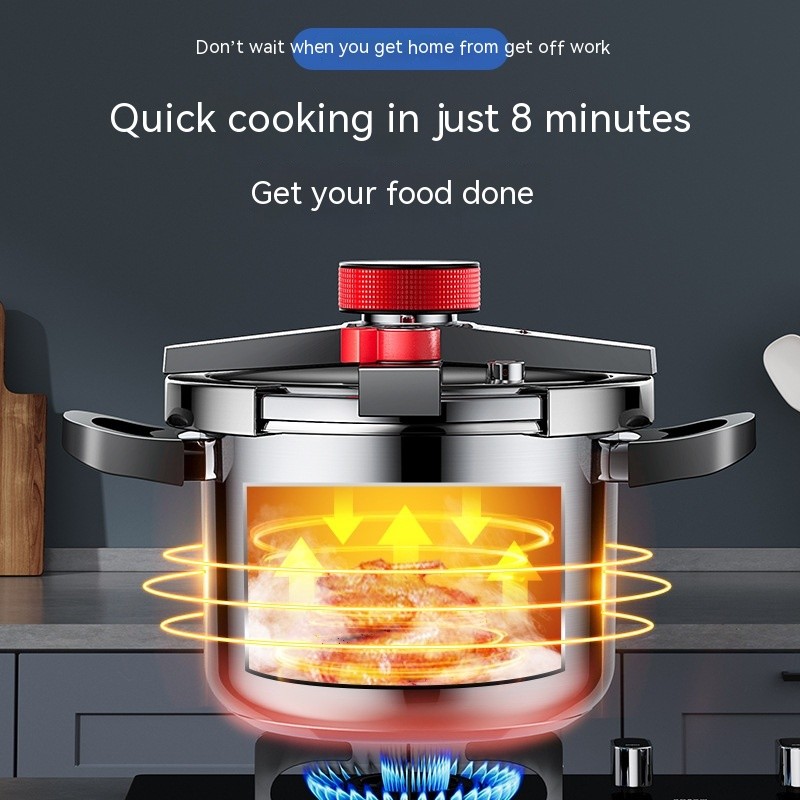 Pressure Cooker