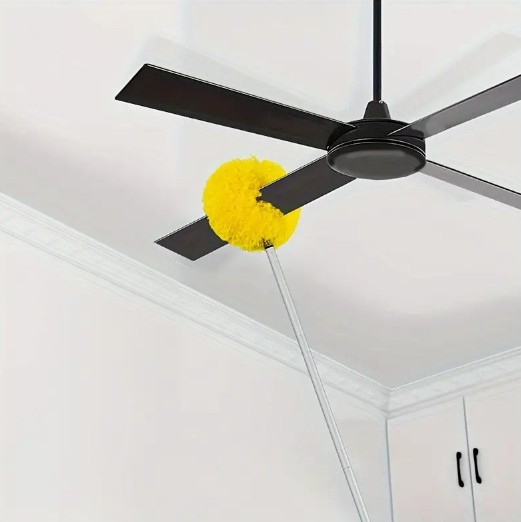 Ceiling Fan Cleaner