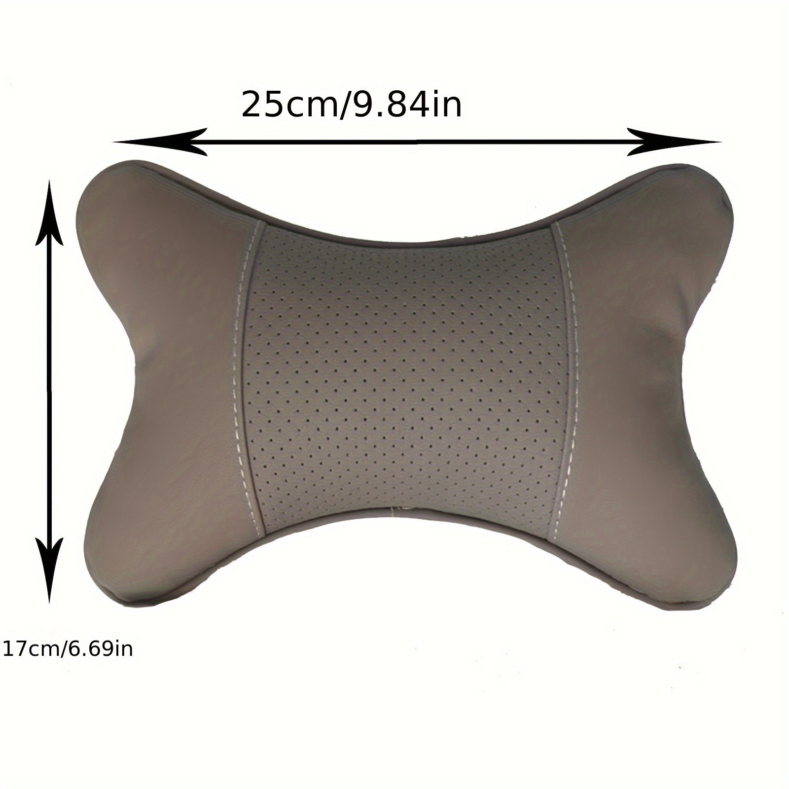 COZYPANDA Car Neck Pillow