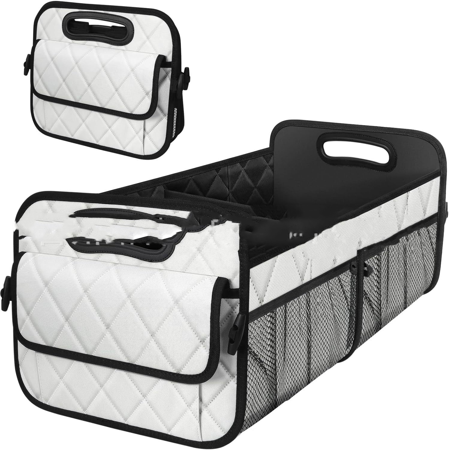 Trunk Car Storage