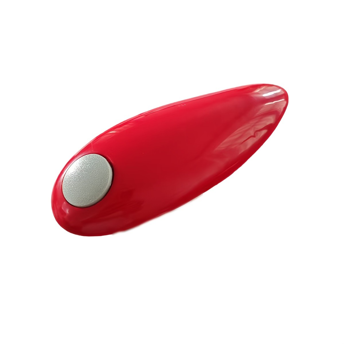 FEIYBA Compact Cordless Electric Can Opener  Smooth-Edge, Safe Auto Shut-Off Design for Easy Kitchen & Camping Use