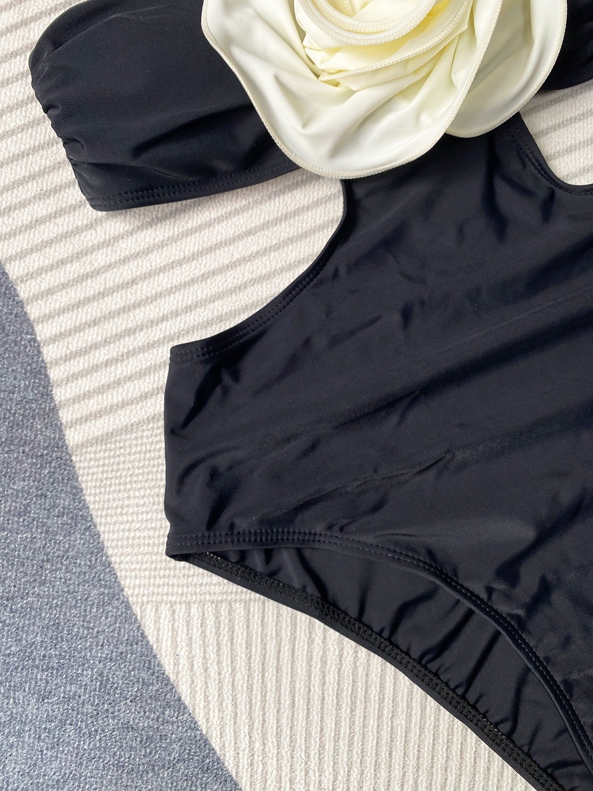 3D Swimwear