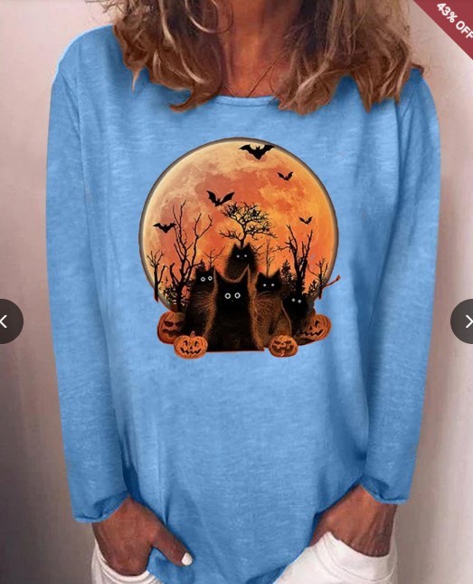 3D T-Shirt for Women