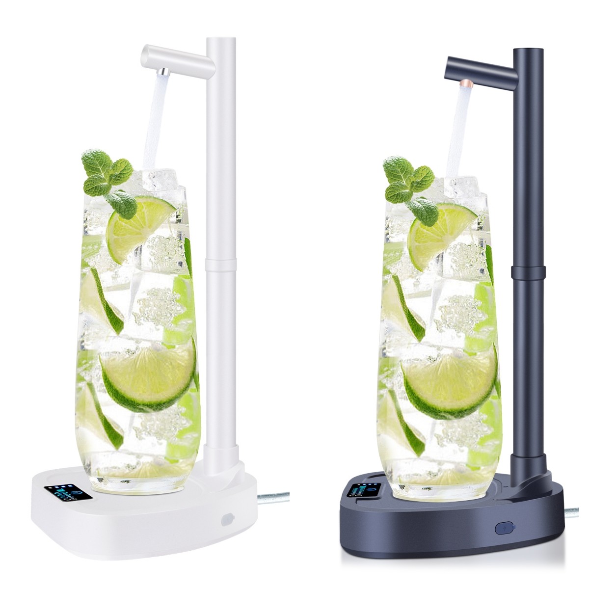Water Dispenser Automatic