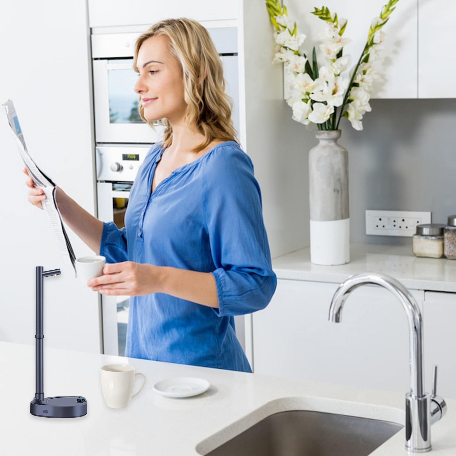 Water Dispenser Automatic