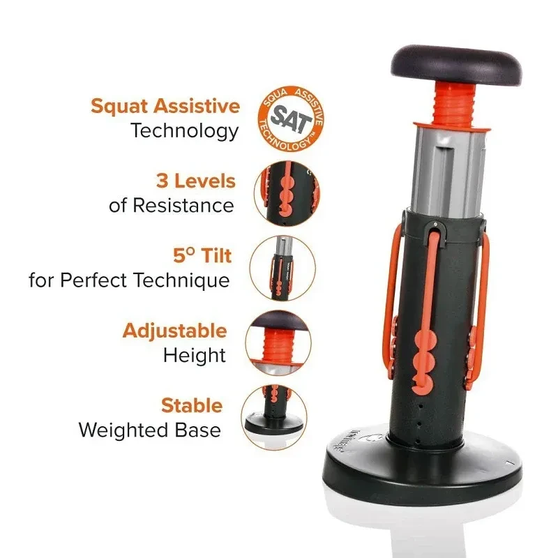 Magic Fitness Exercise Hip Trainer