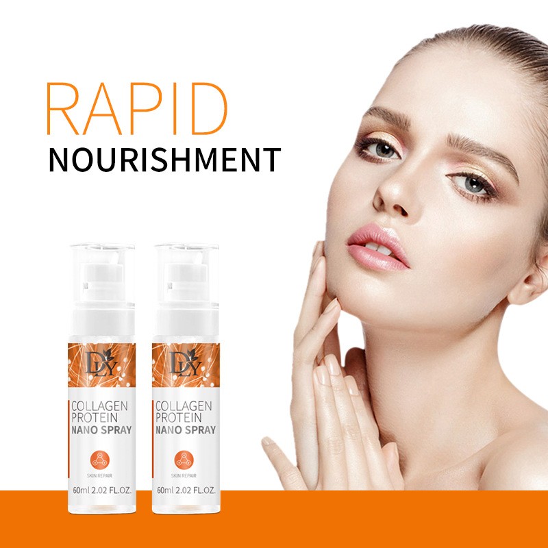 Collagen Protein Nano Spray