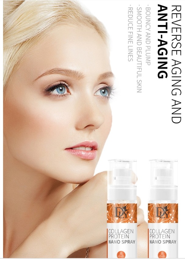 Collagen Protein Nano Spray