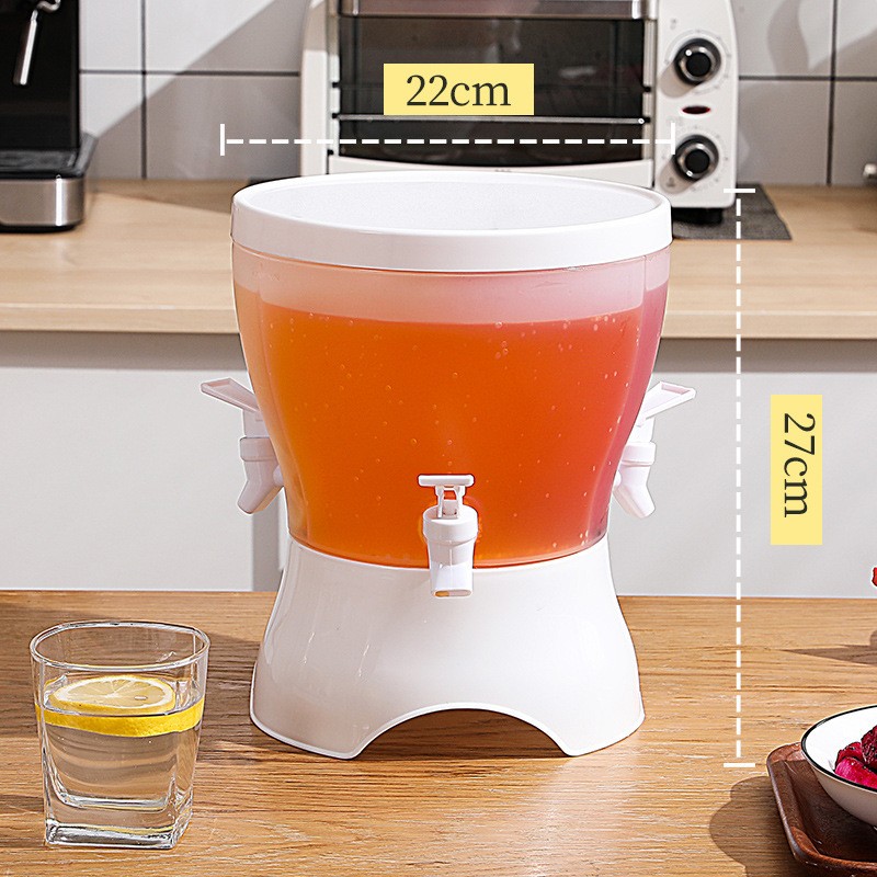 Cold Kettle