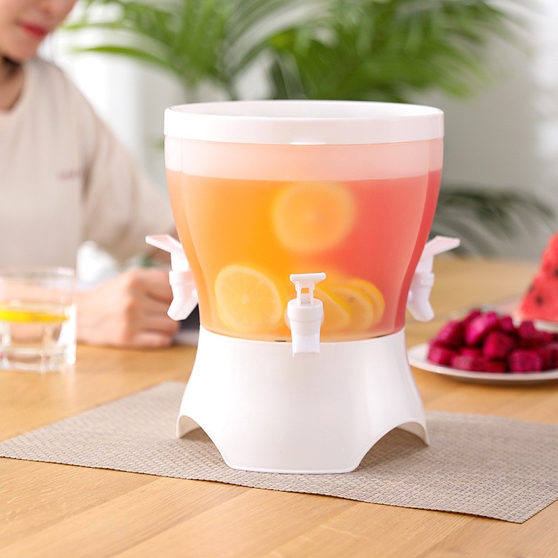 Cold Kettle