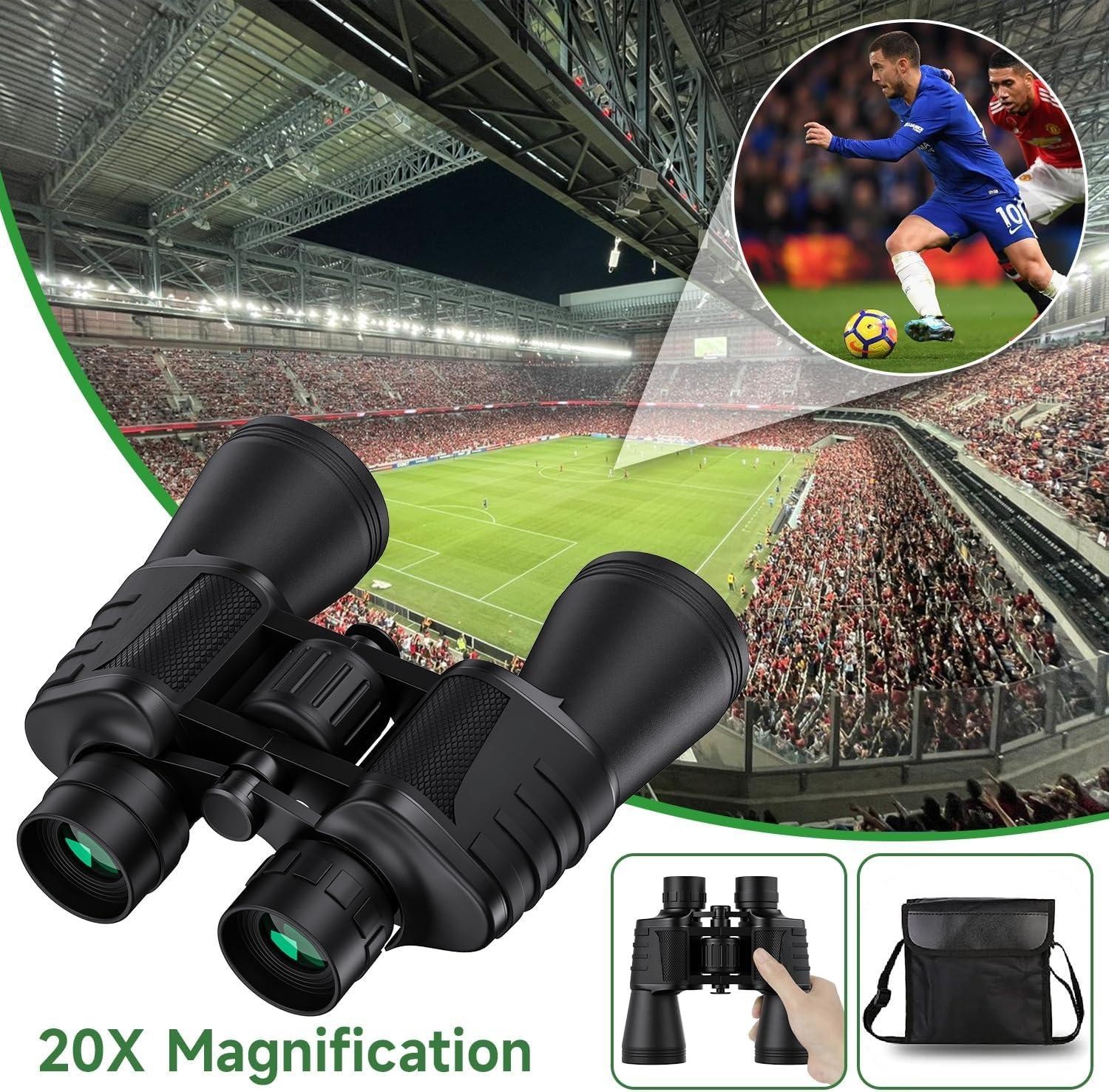 Marine Binoculars