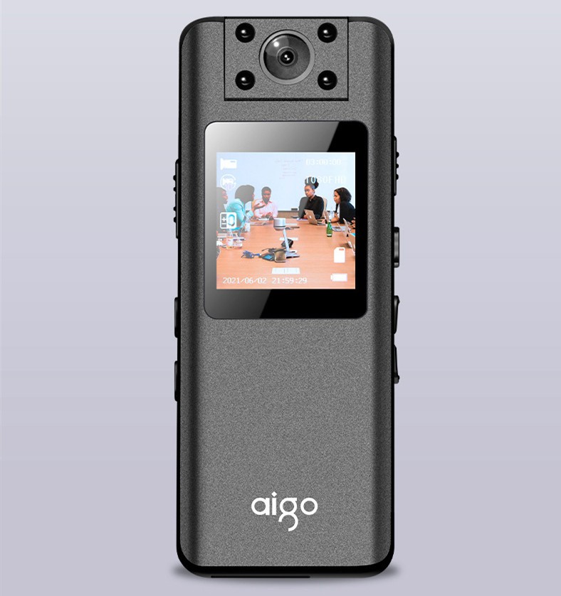 Body Worn Cam