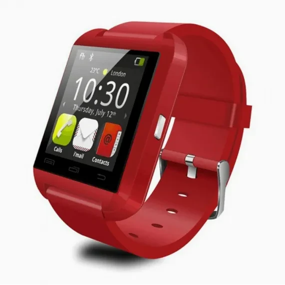 New smart watches wholesale U8 smart watches, Bluetooth smart wear sports watch factory special offer