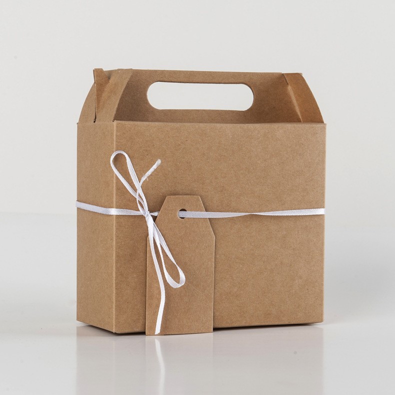 Paper Gift Box