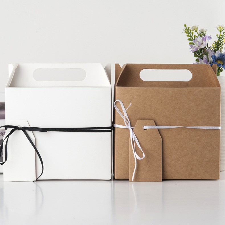 Paper Gift Box