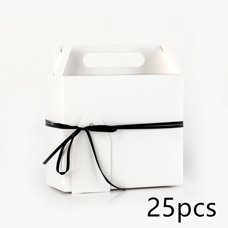 Paper Gift Box