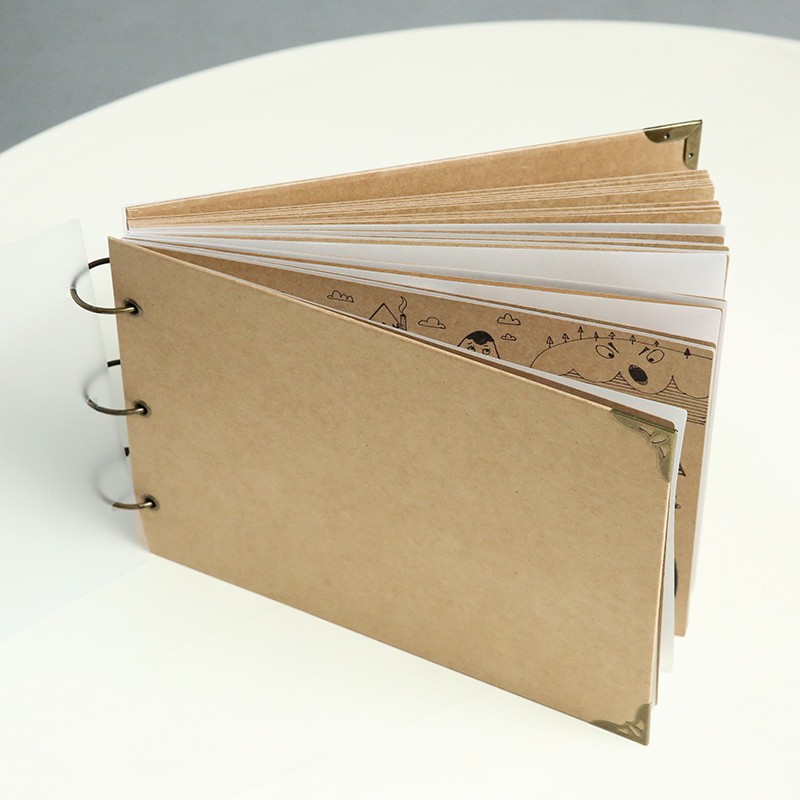 Photo Album Book