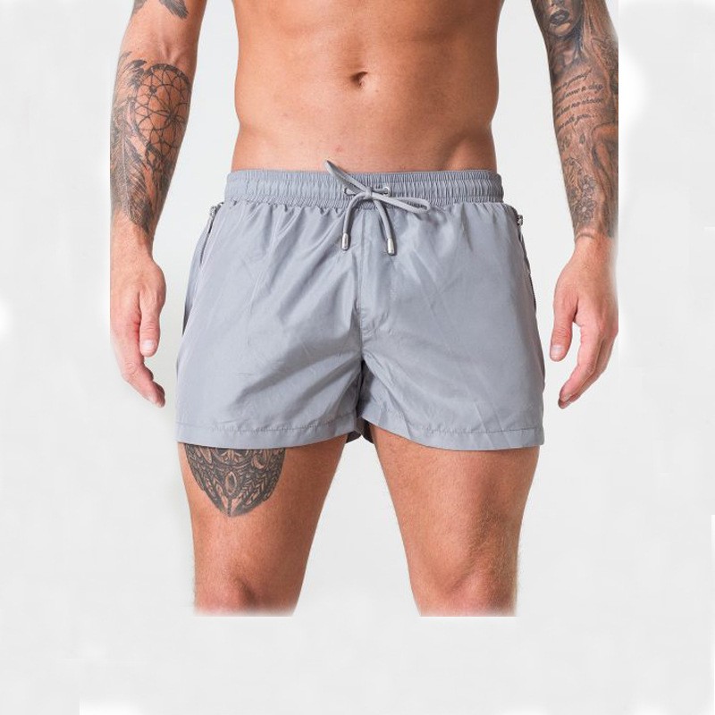 Men's Swim Shirt