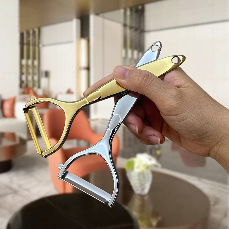 Peeler Kitchen