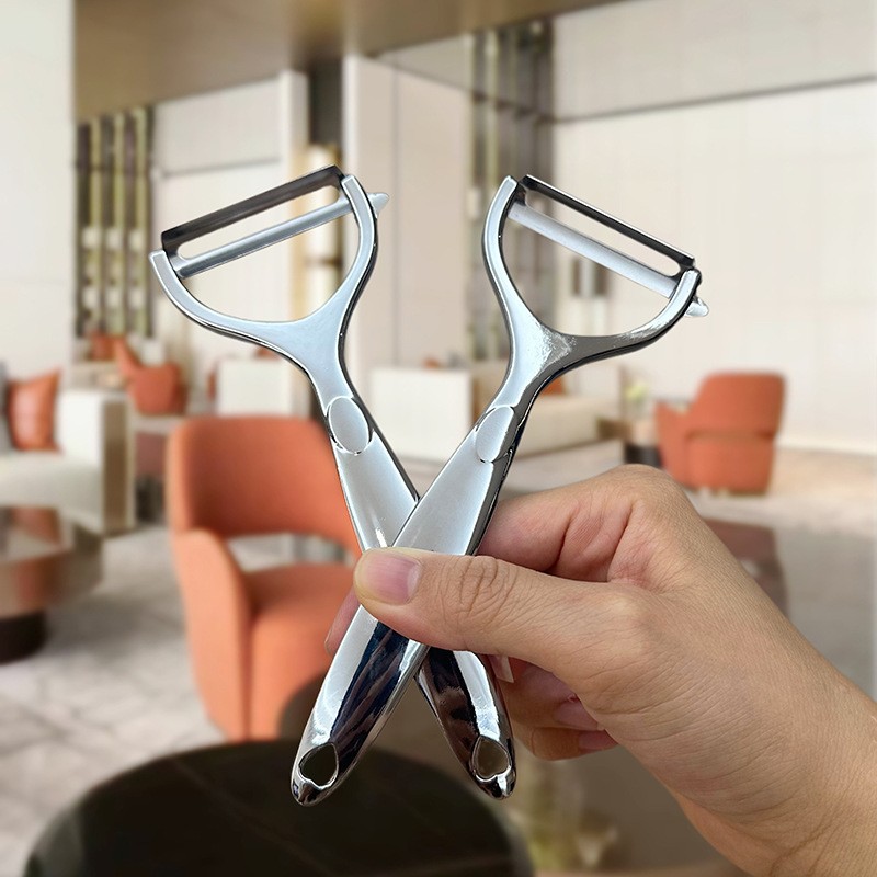 Peeler Kitchen