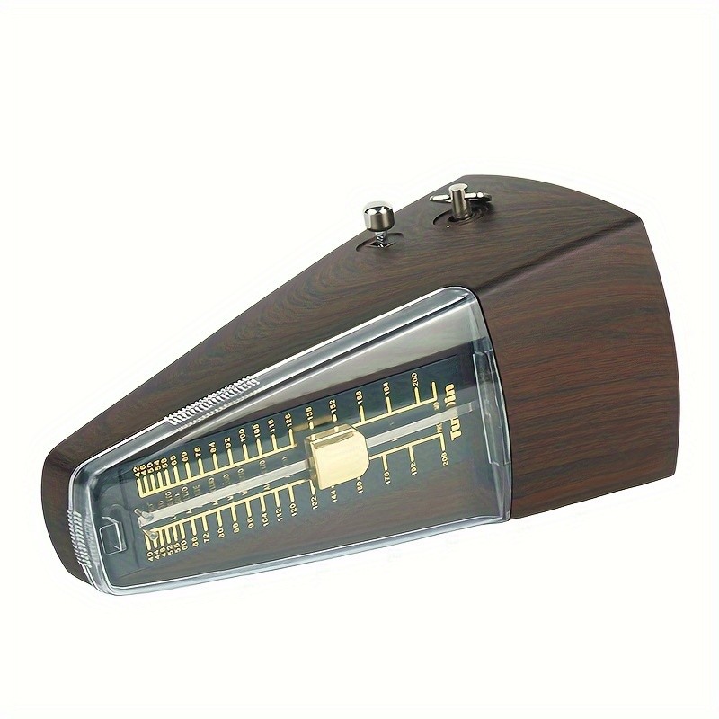 Pure Copper Movement Mechanical Metronome