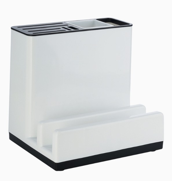 Kitchen Knife Plastic Storages