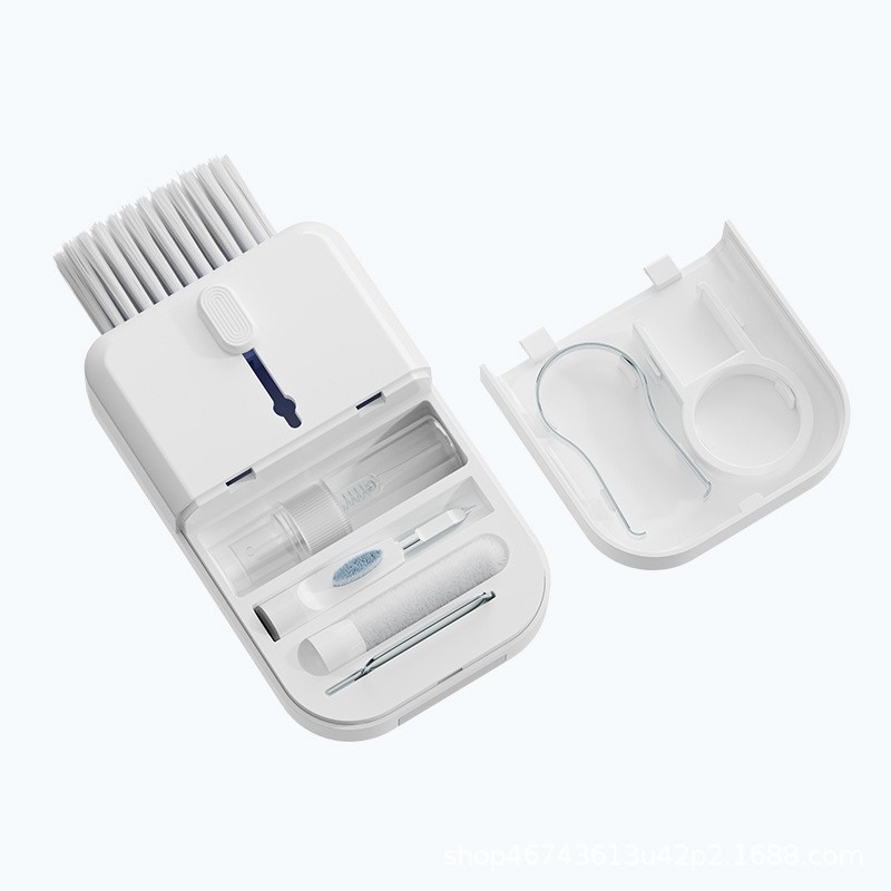 Multifunctional Cleaning Kit