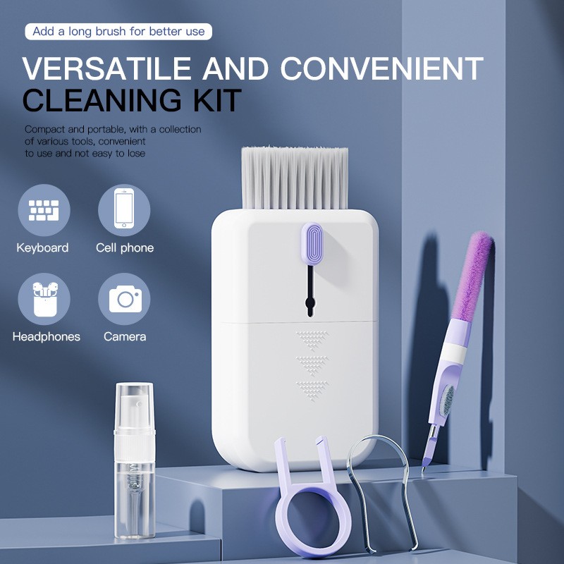 Cleaning Kit