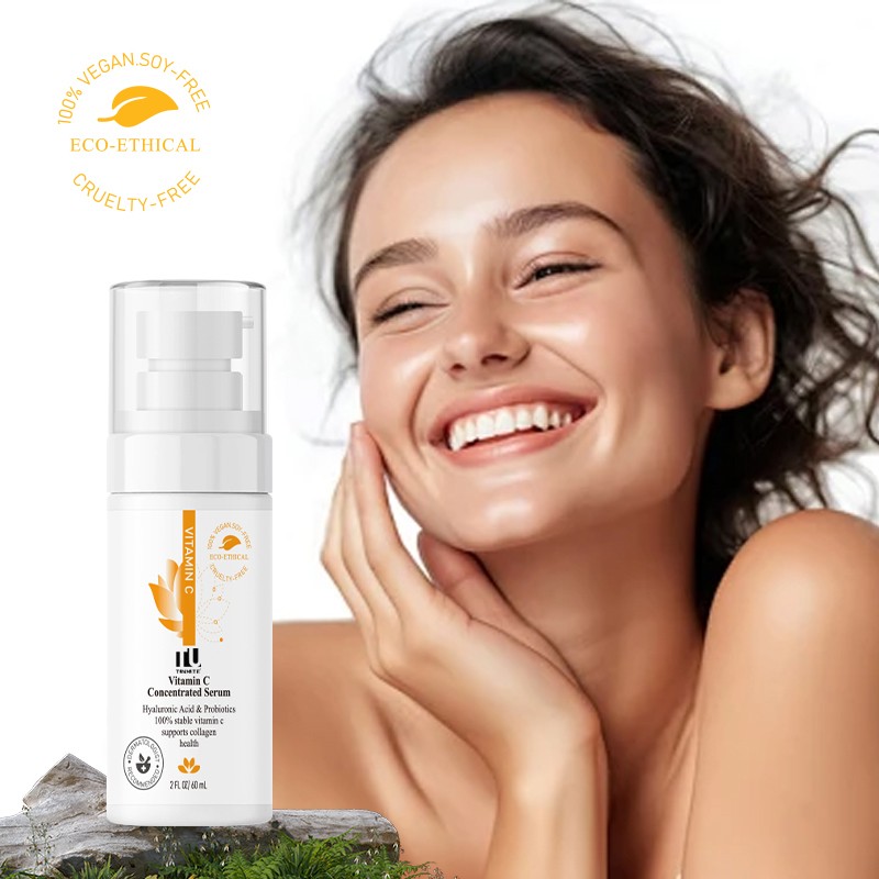 Tanmite Vitamin C Concentrated Serum
