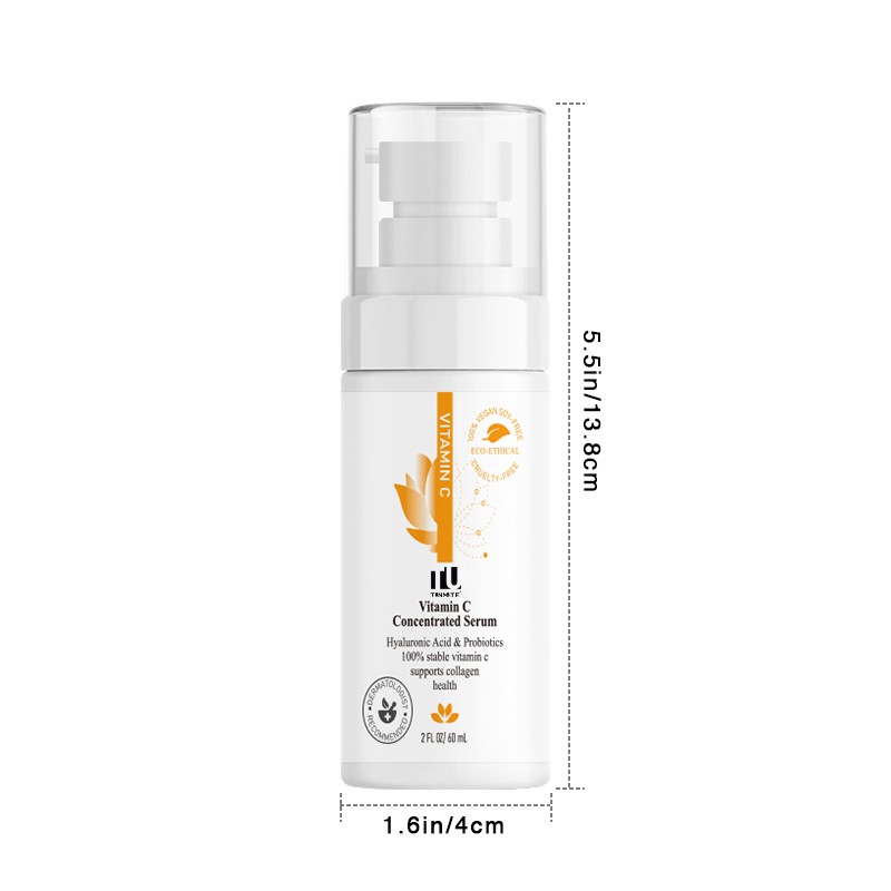 Tanmite Vitamin C Concentrated Serum