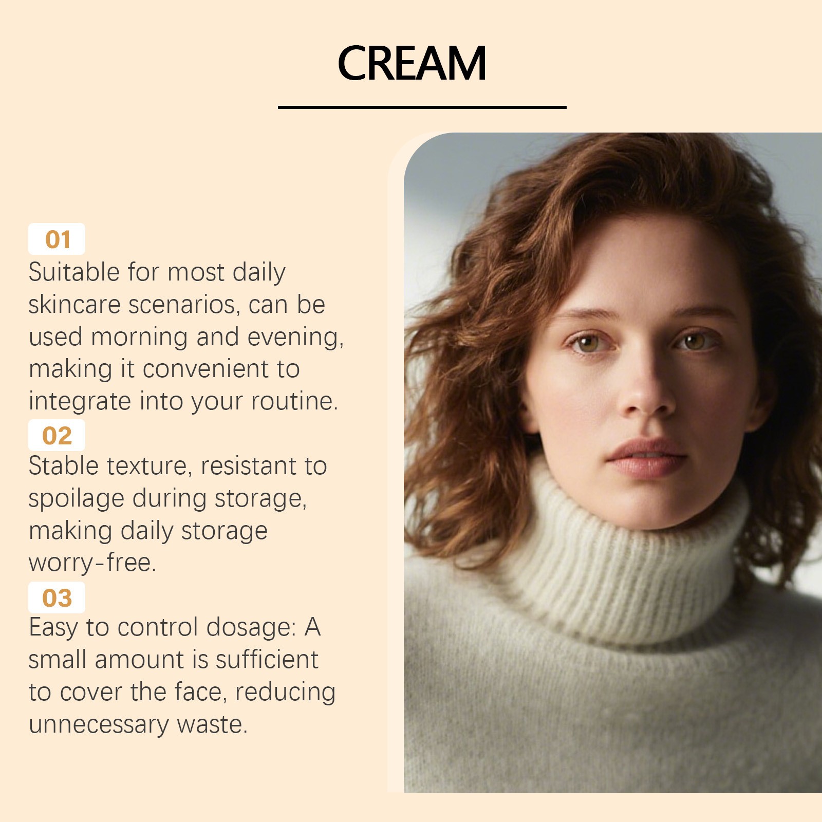 Arbutin 8% & Tranexamic 5% Facial Cream
