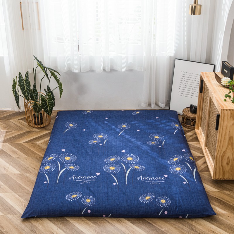 Skincare Cotton Mattress Cover with Full Zipper
