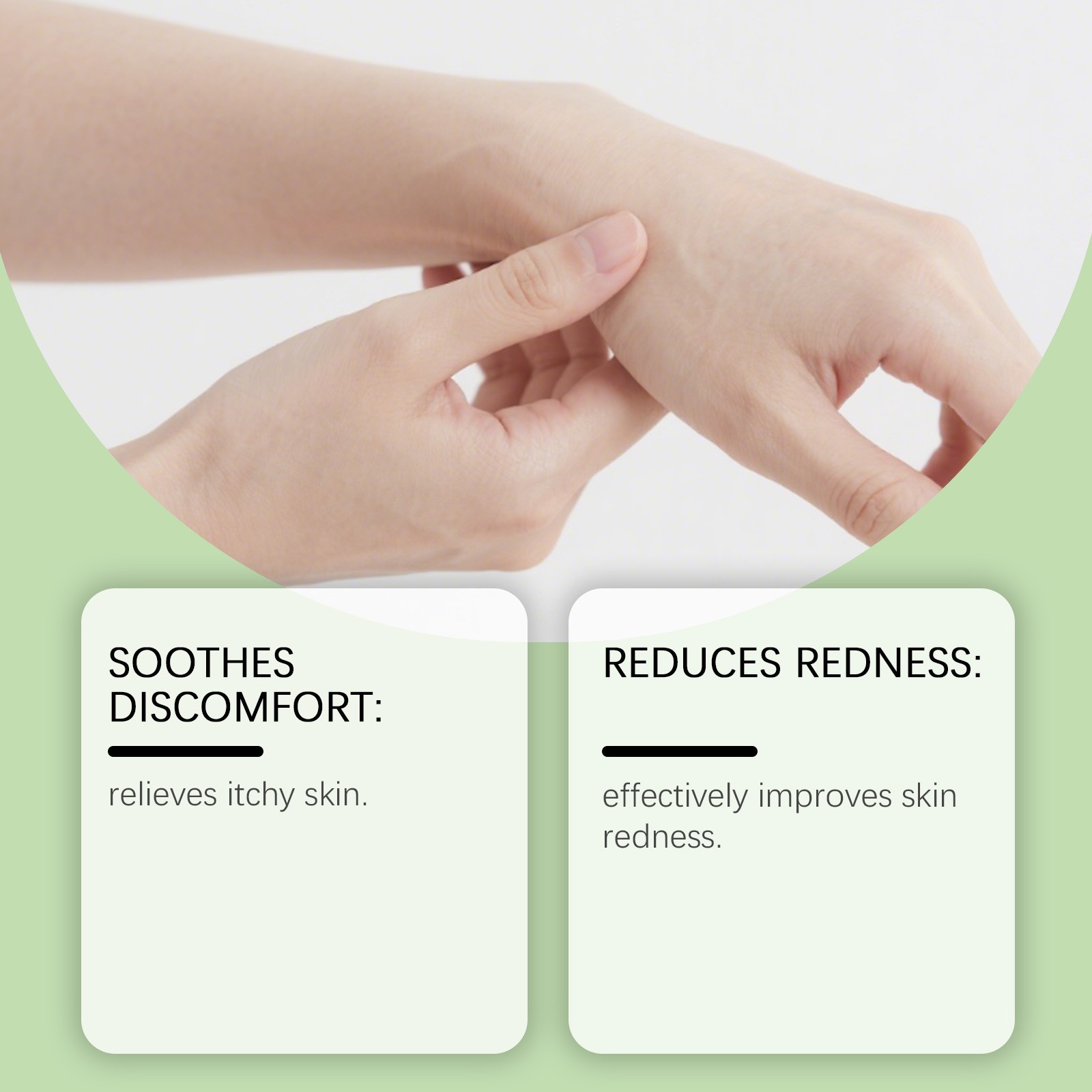 Ximonth Herbal Soothing Cream