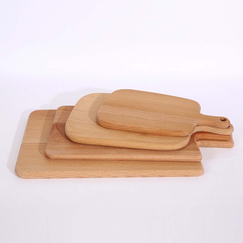 Handmade Chopping Boards
