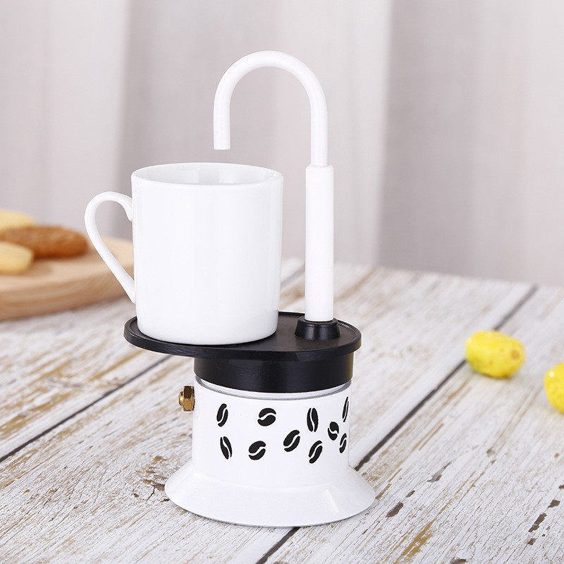 Aluminum Alloy Single Tube