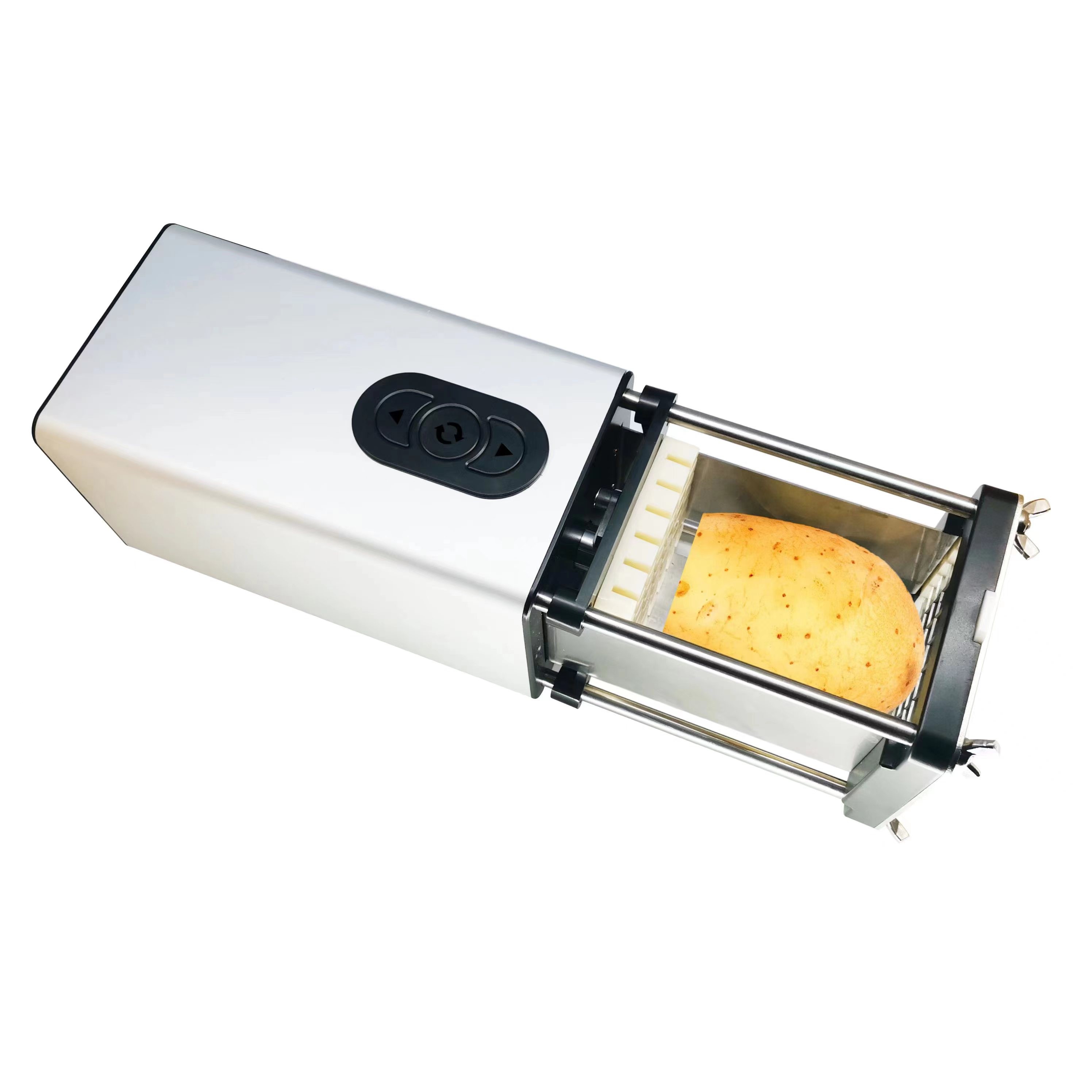 Electric French Fries Cutter