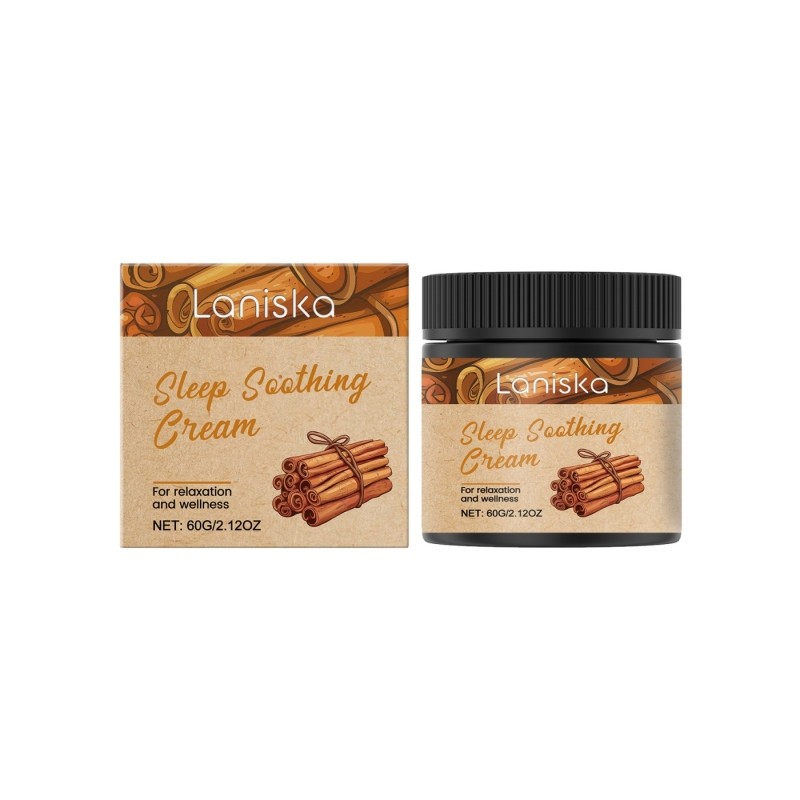 Laniska Sleep-aid Soothing Cream