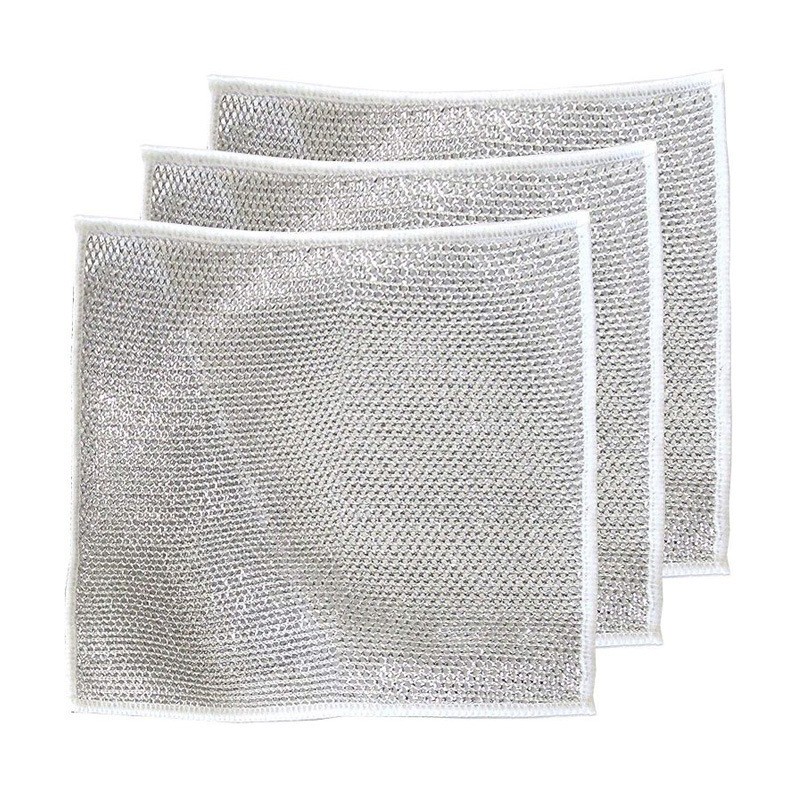 Cloth Kitchen Cleaning