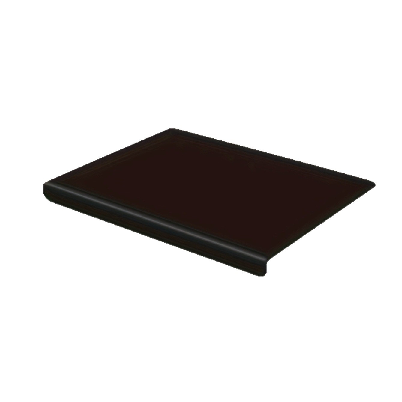 Black Acrylic Board
